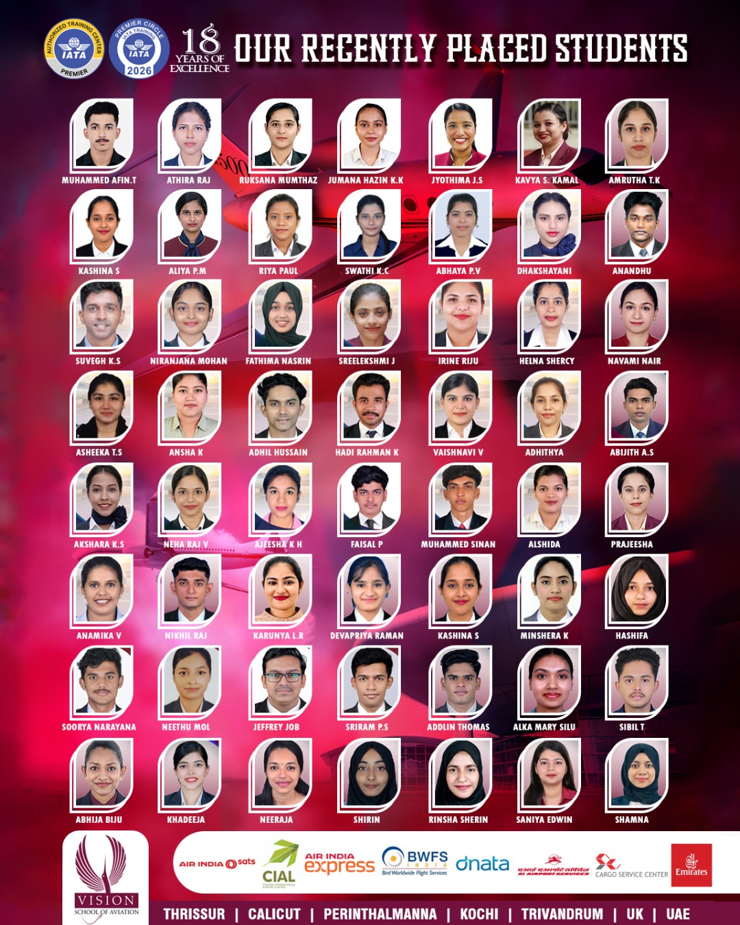 Vision Academy Campus